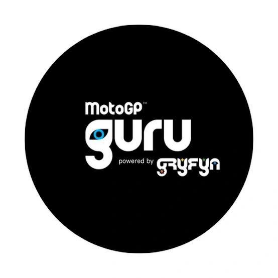 MotoGP Guru powered by Gryfyn