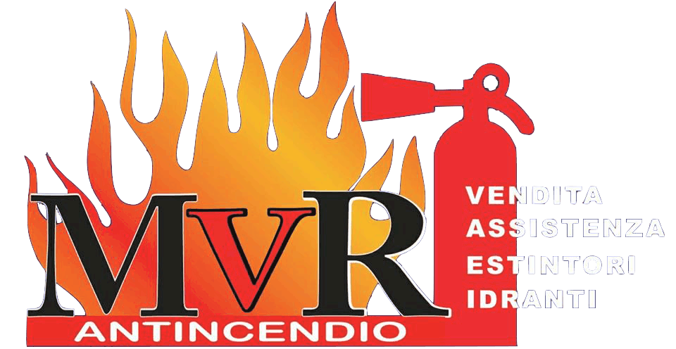 MVR ANTINCENDIO